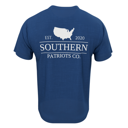 Patriot Blue
