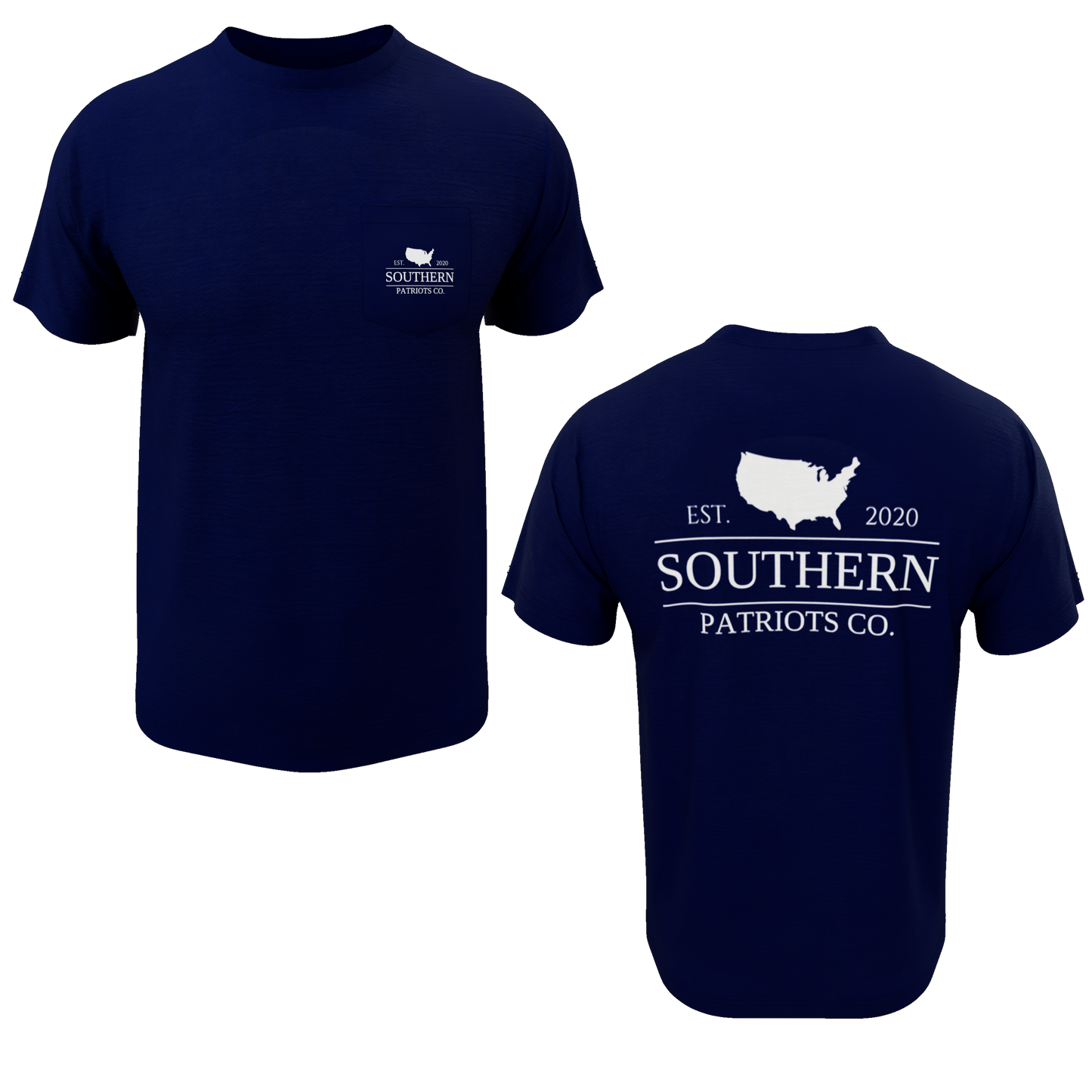 Navy Blue