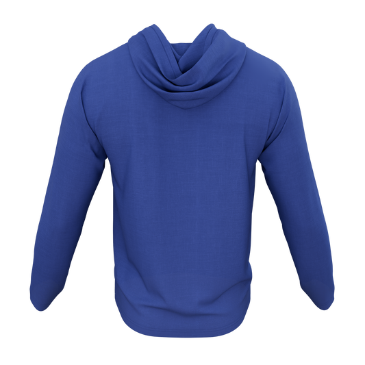 Patriot Blue