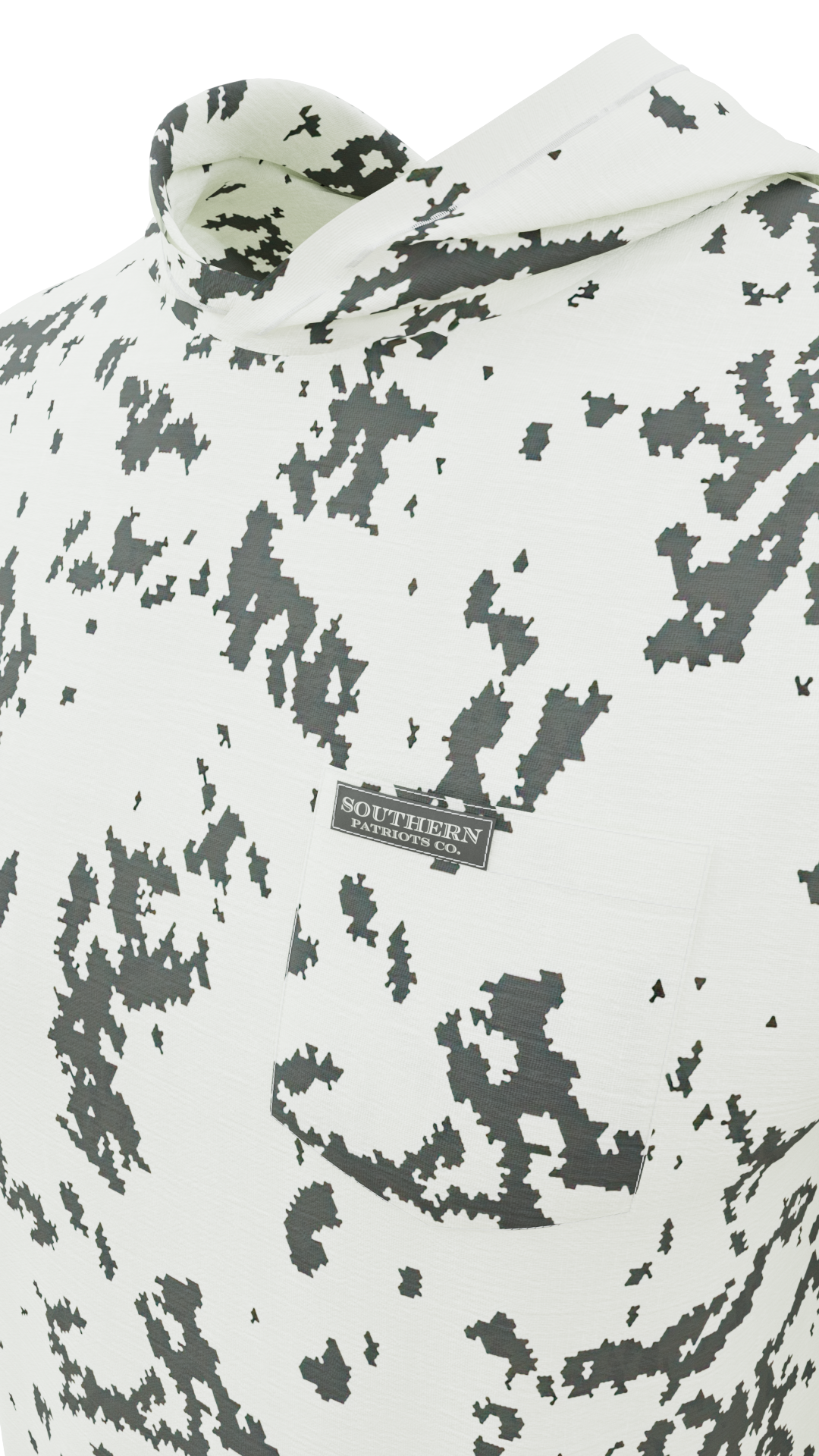 Finnish M05 Snow