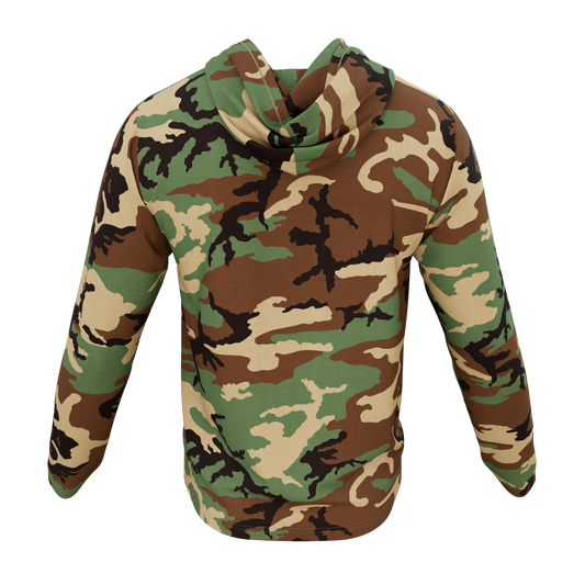 M81 U.S. Woodland