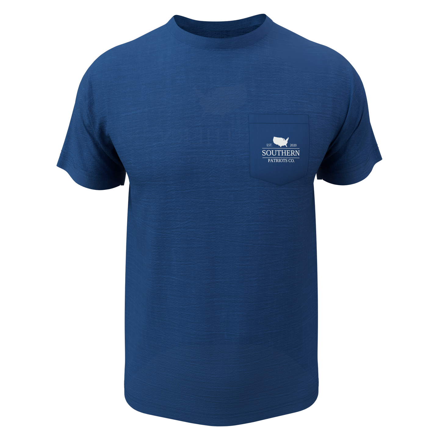 Patriot Blue