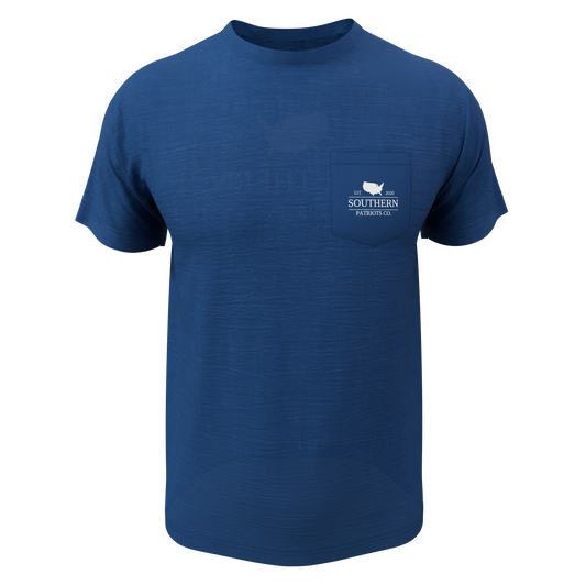 Patriot Blue