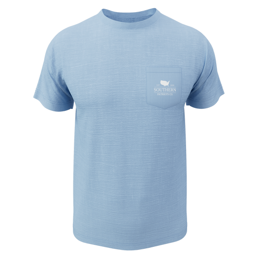 Carolina Blue