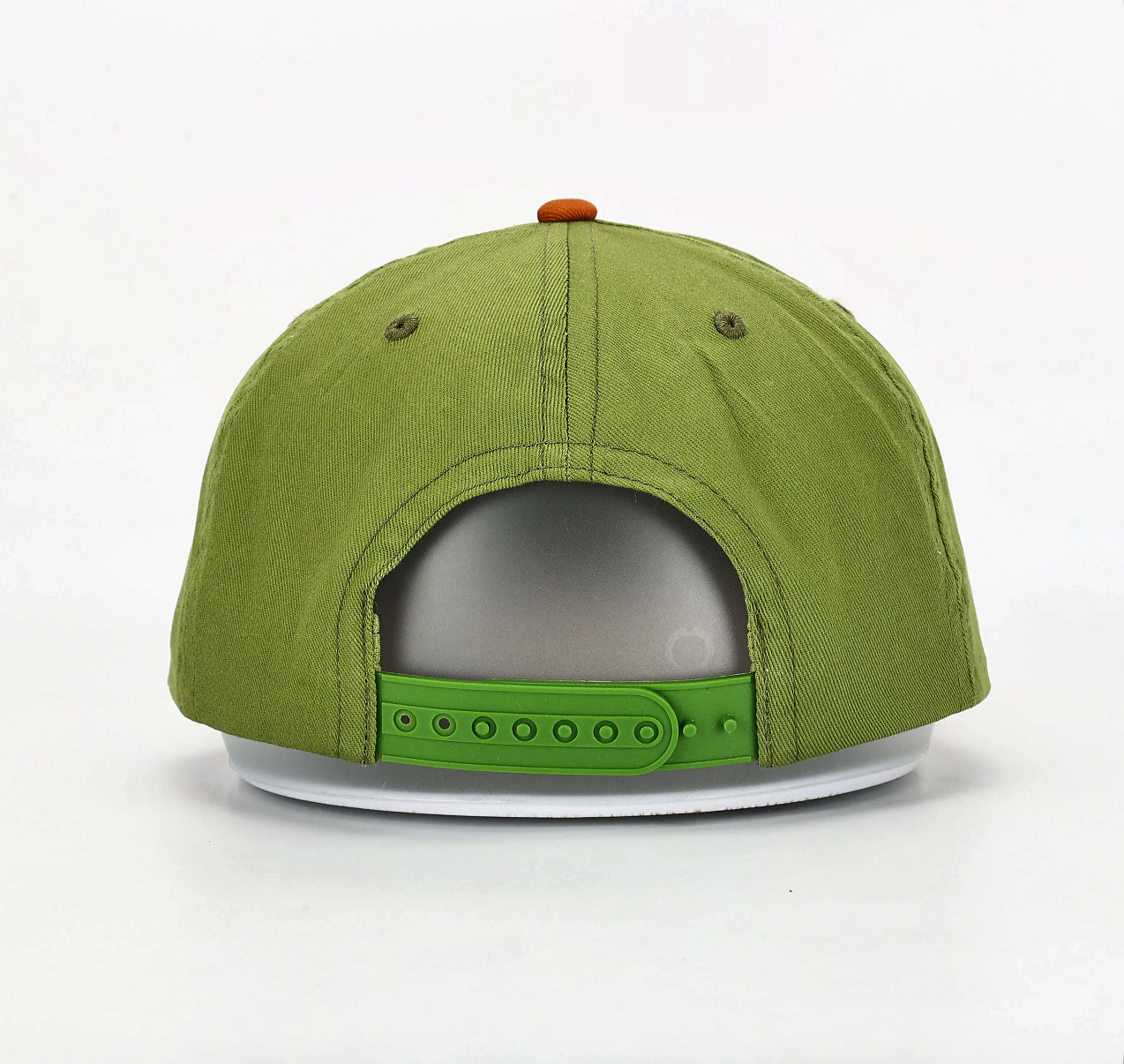 Olive Green
