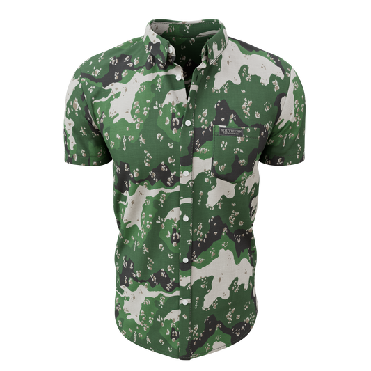 Philippine 6 Color Camo