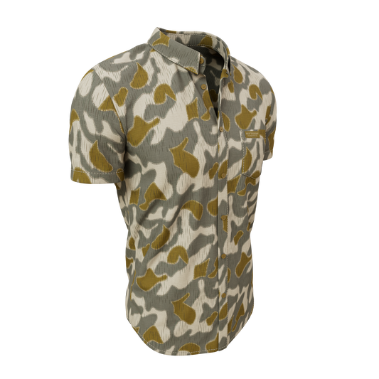 Austrian Sumpfmuster