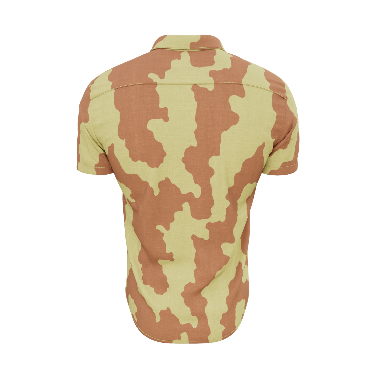 British Anti-Gas Camo