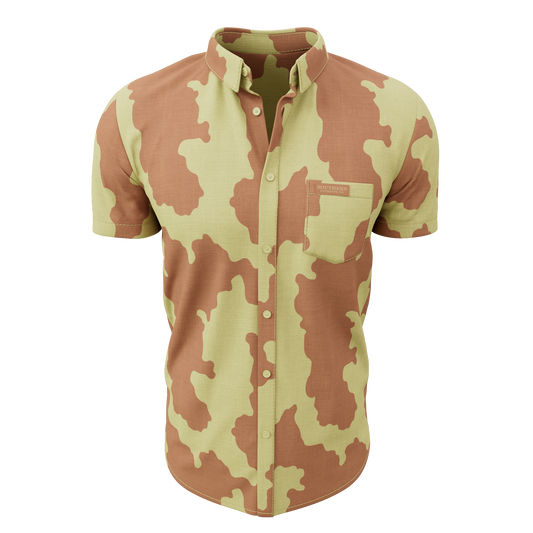 British Anti-Gas Camo