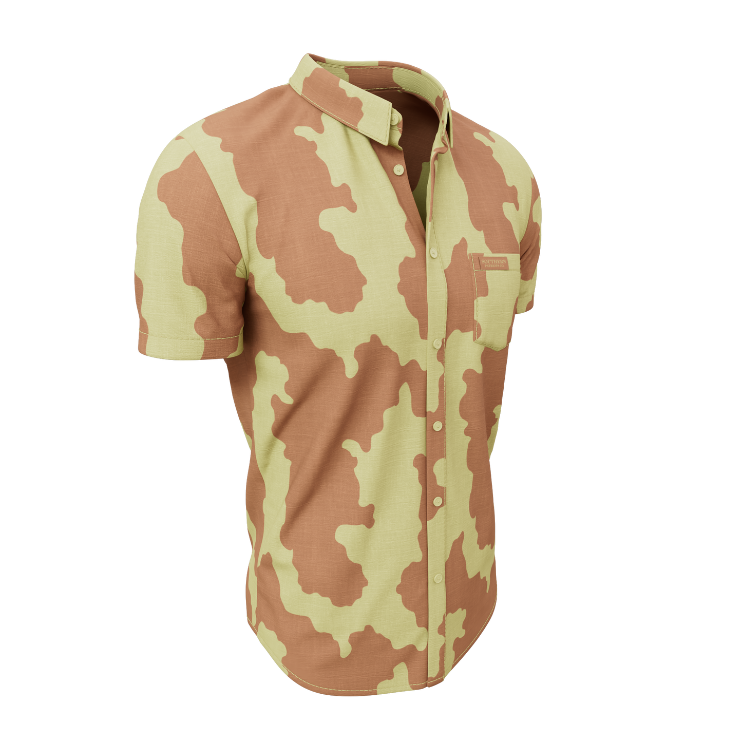 British Anti-Gas Camo