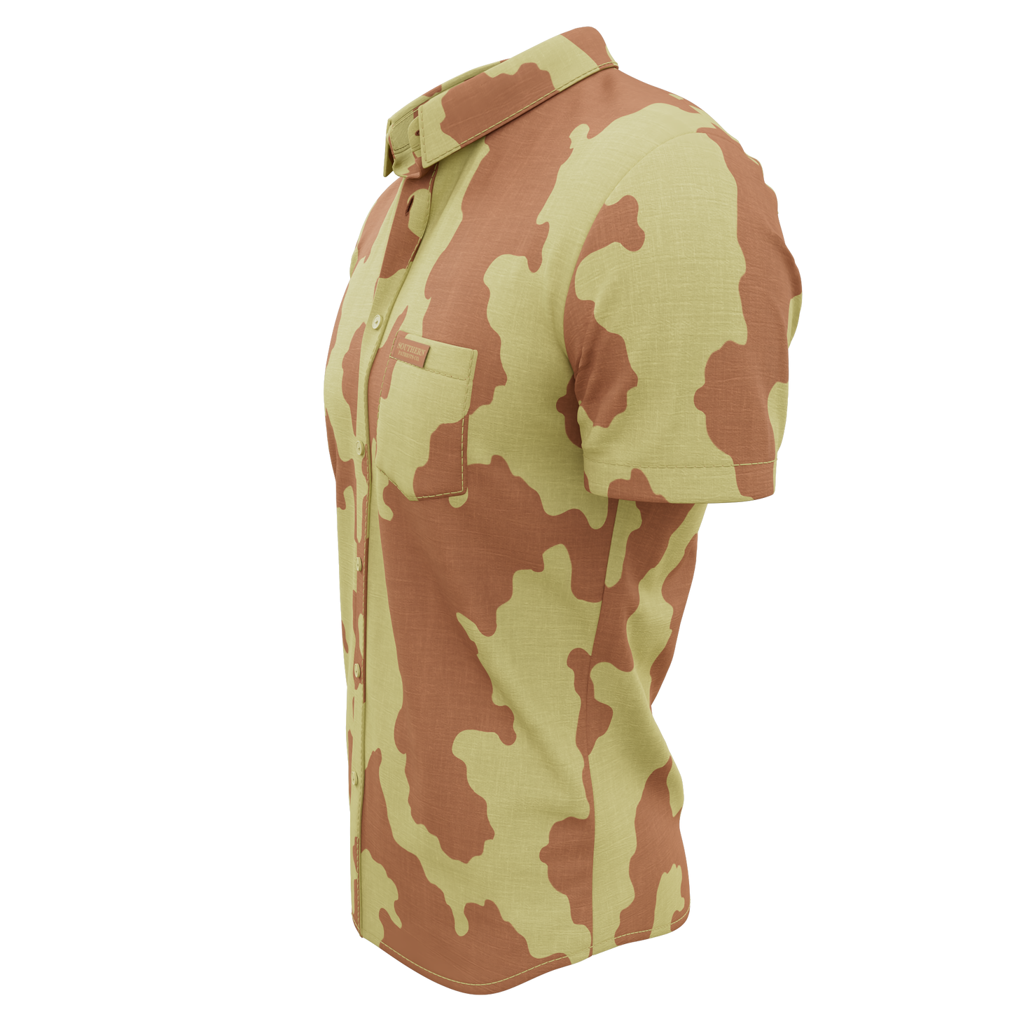 British Anti-Gas Camo