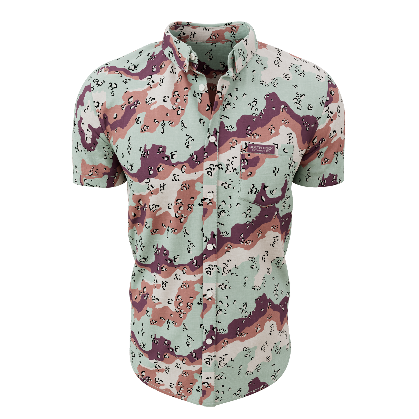 Iraqi 6 Color