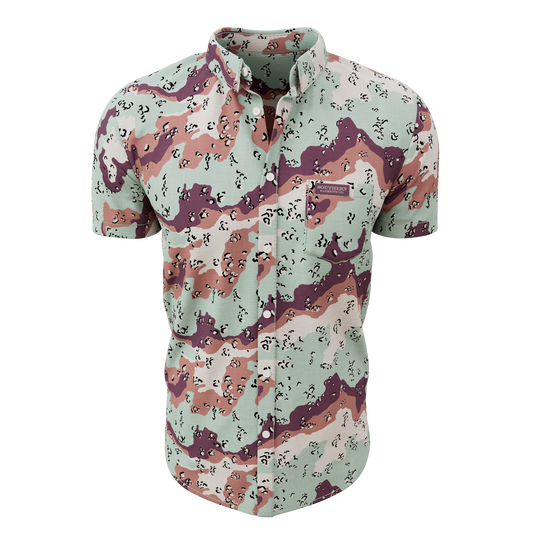 Iraqi 6 Color