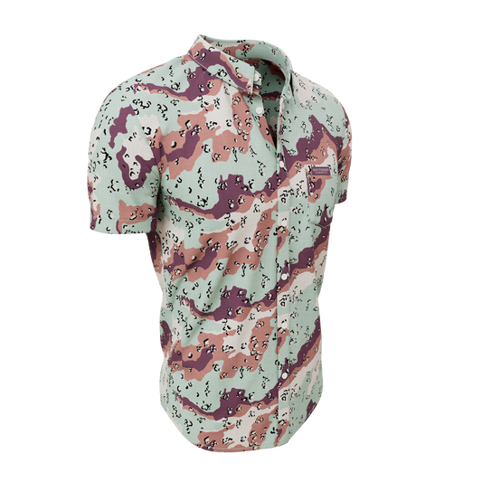 Iraqi 6 Color