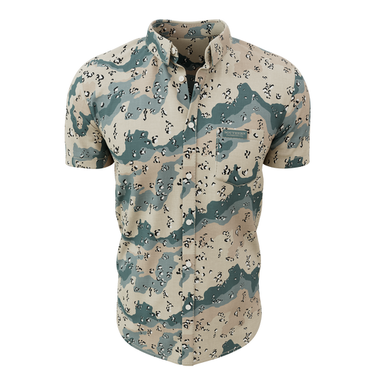 6 Color Saudi