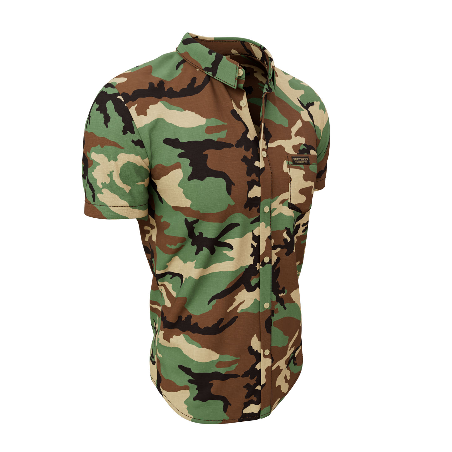 M81 U.S. Woodland