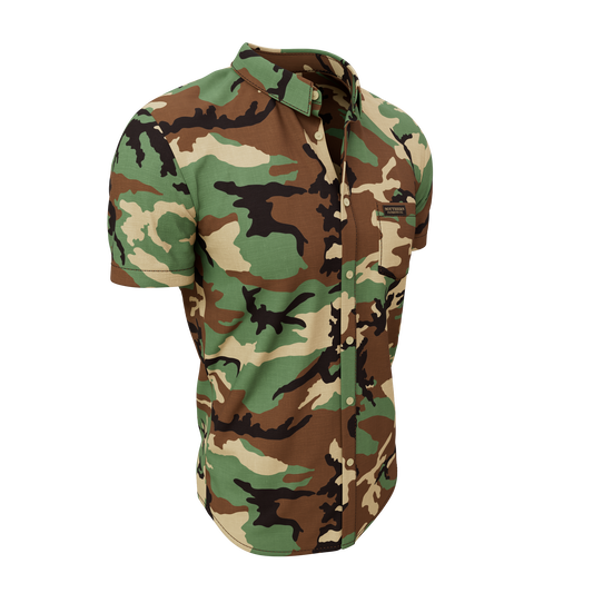 M81 U.S. Woodland