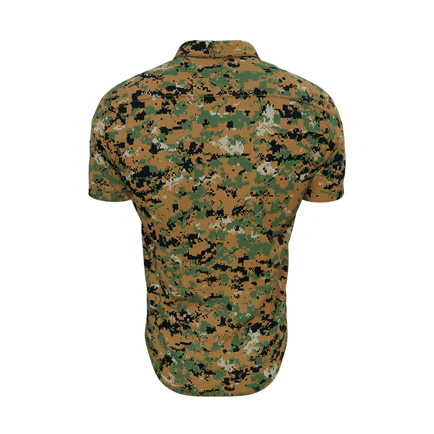 American MARPAT
