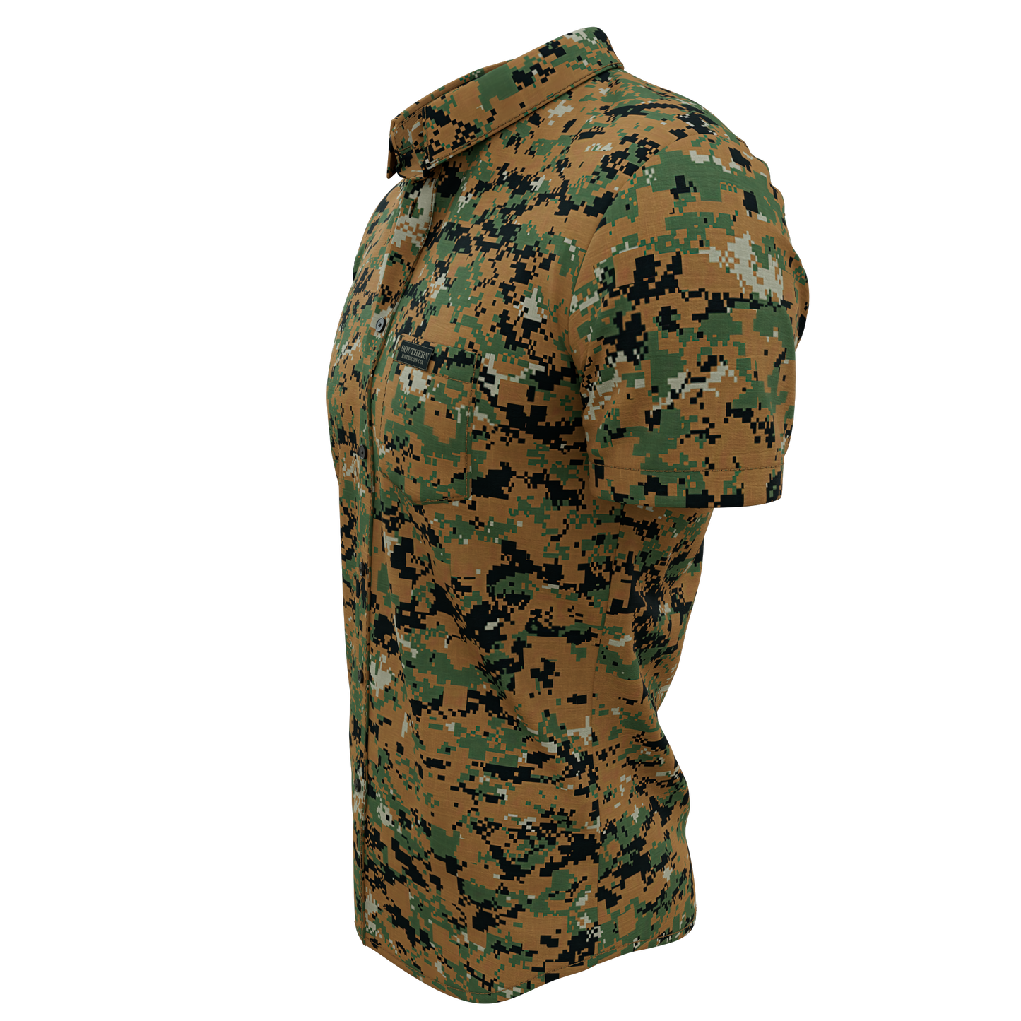 American MARPAT