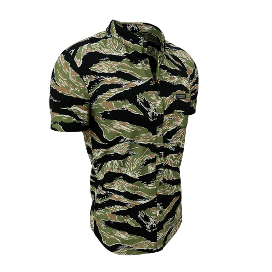 Tiger Stripe