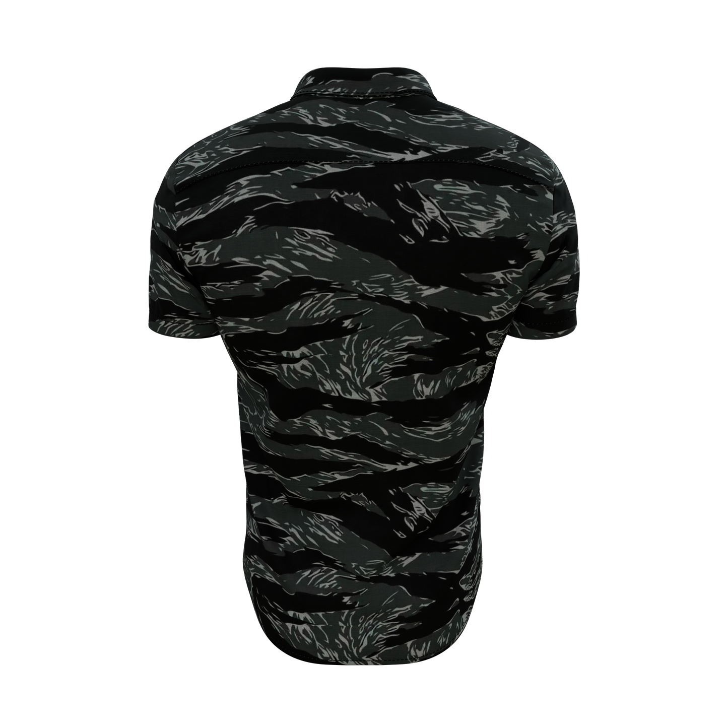 Tiger Stripe Blackout Edition
