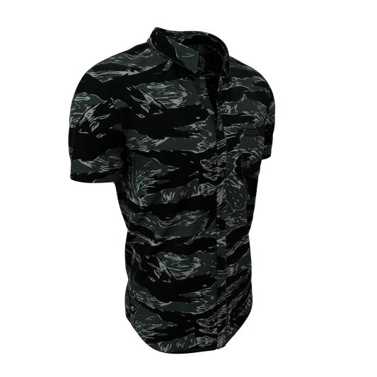 Tiger Stripe Blackout Edition