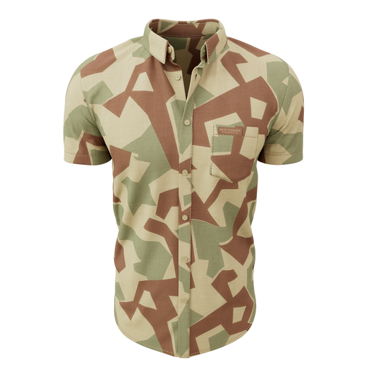 Bulgarian Splinter 1951