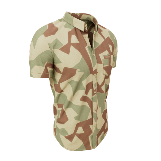 Bulgarian Splinter 1951