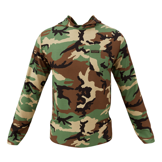 M81 U.S. Woodland