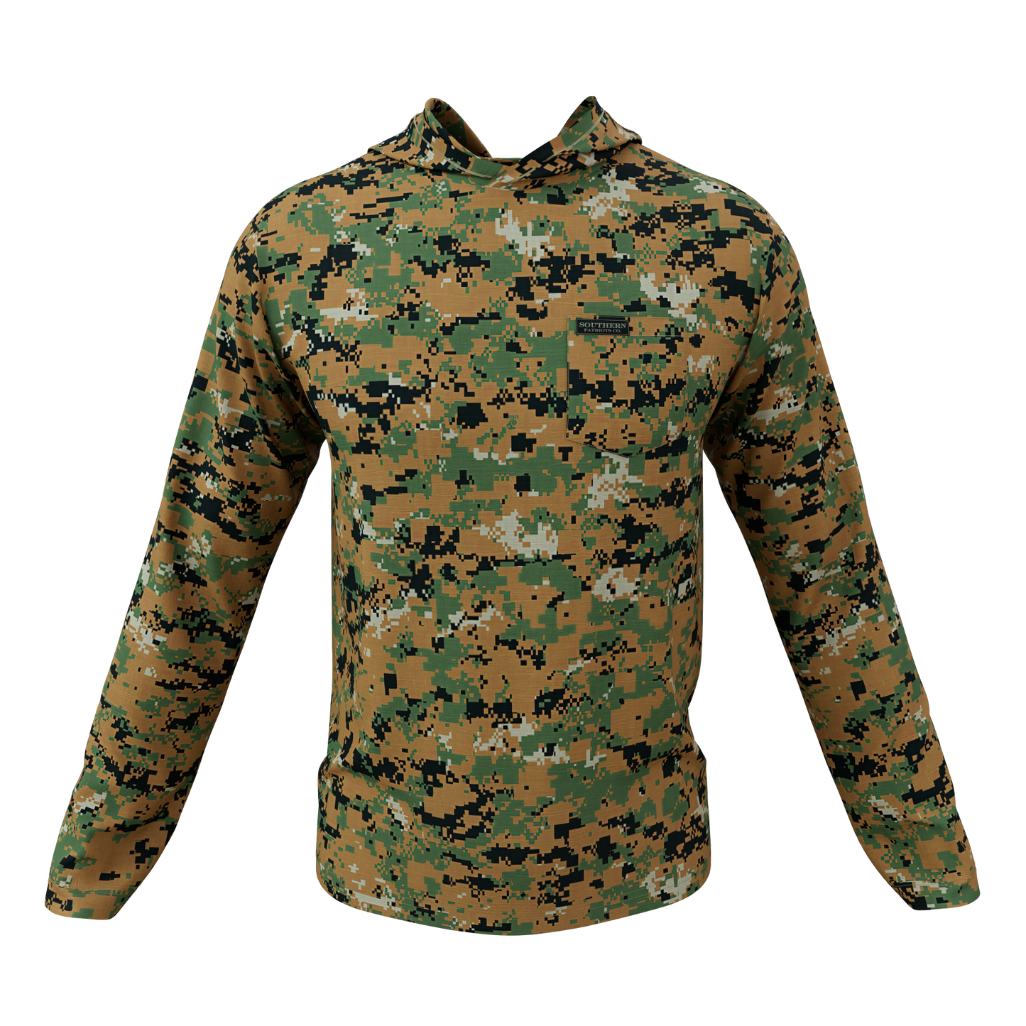 American MARPAT