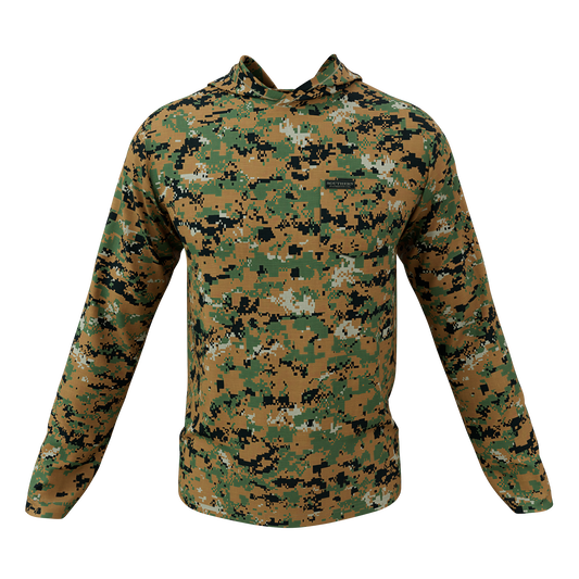 American MARPAT