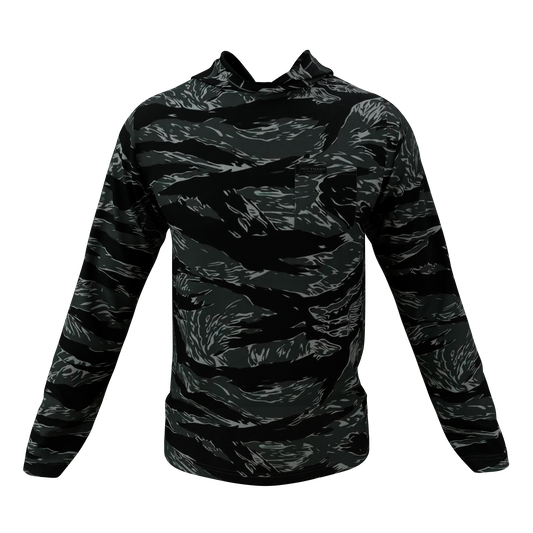 Tiger Stripe Blackout Edition