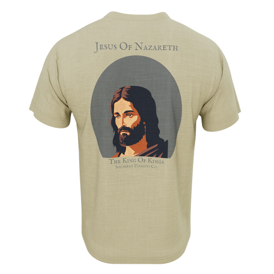 Jesus of Nazareth