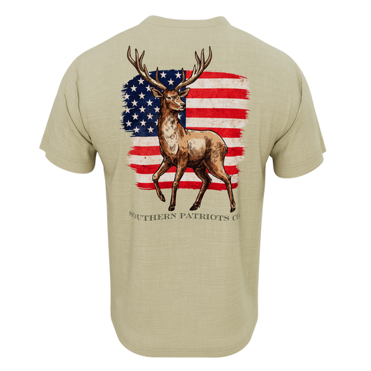 USA Buck