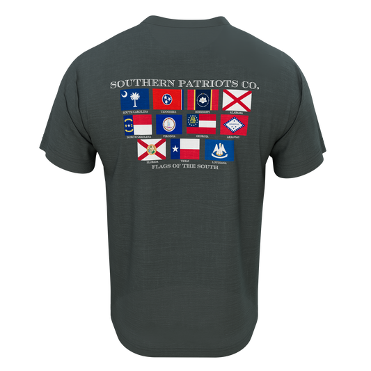 Flags of the South