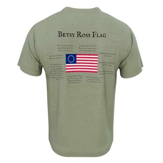 Betsy Ross
