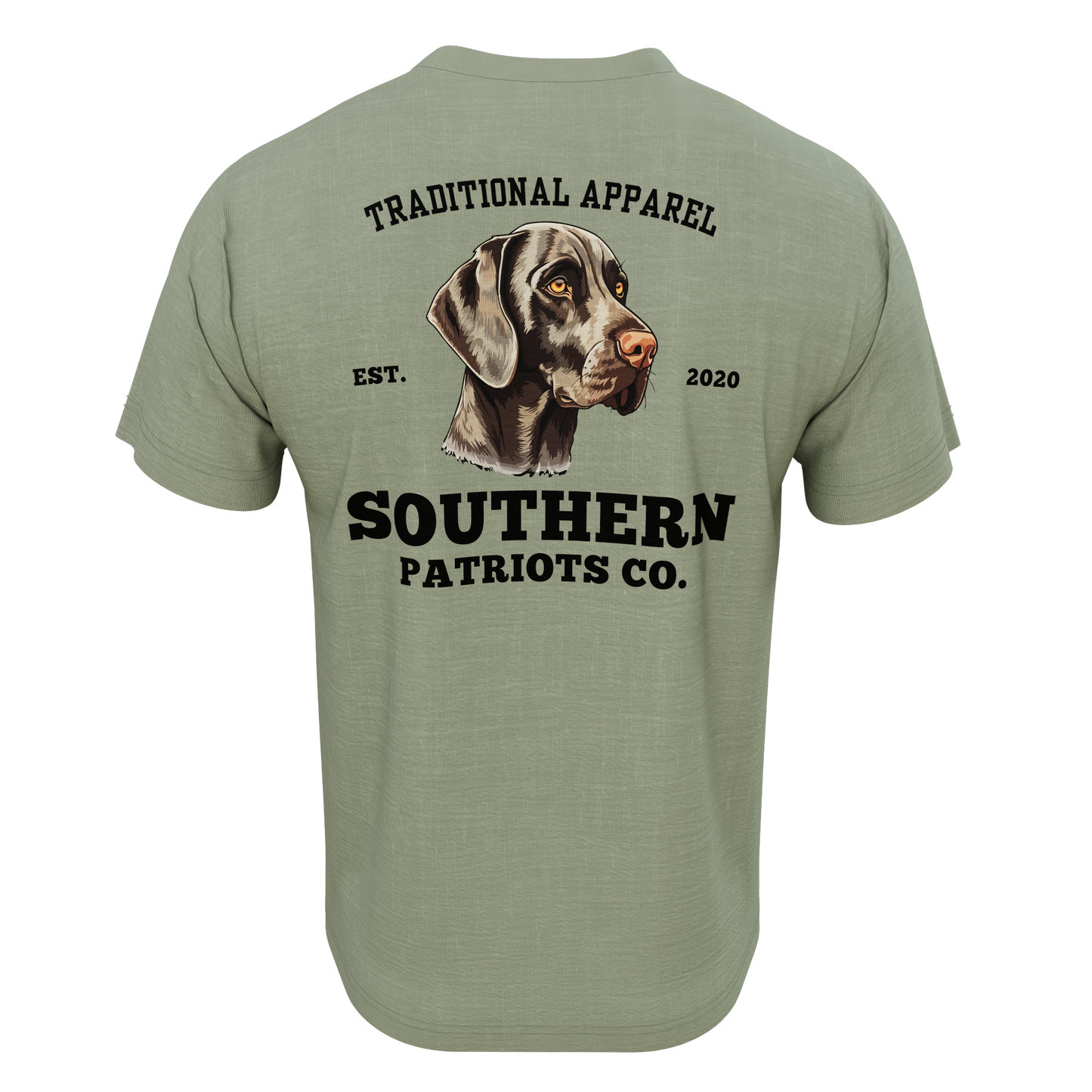 Southern Pointer