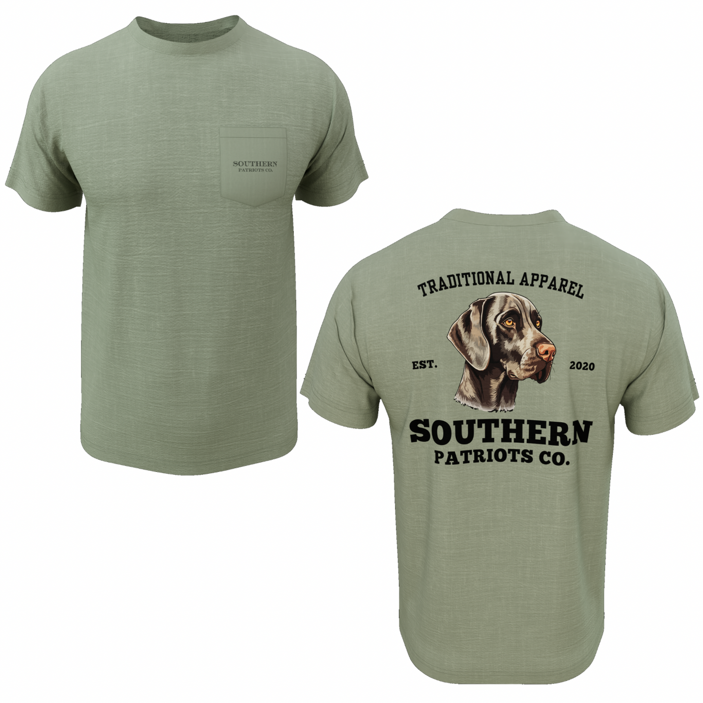 Southern Pointer