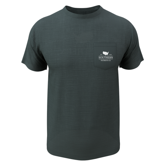 Charcoal Gray