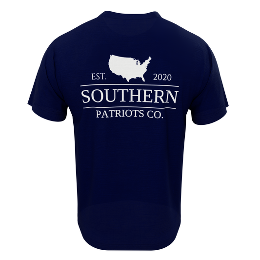 Navy Blue