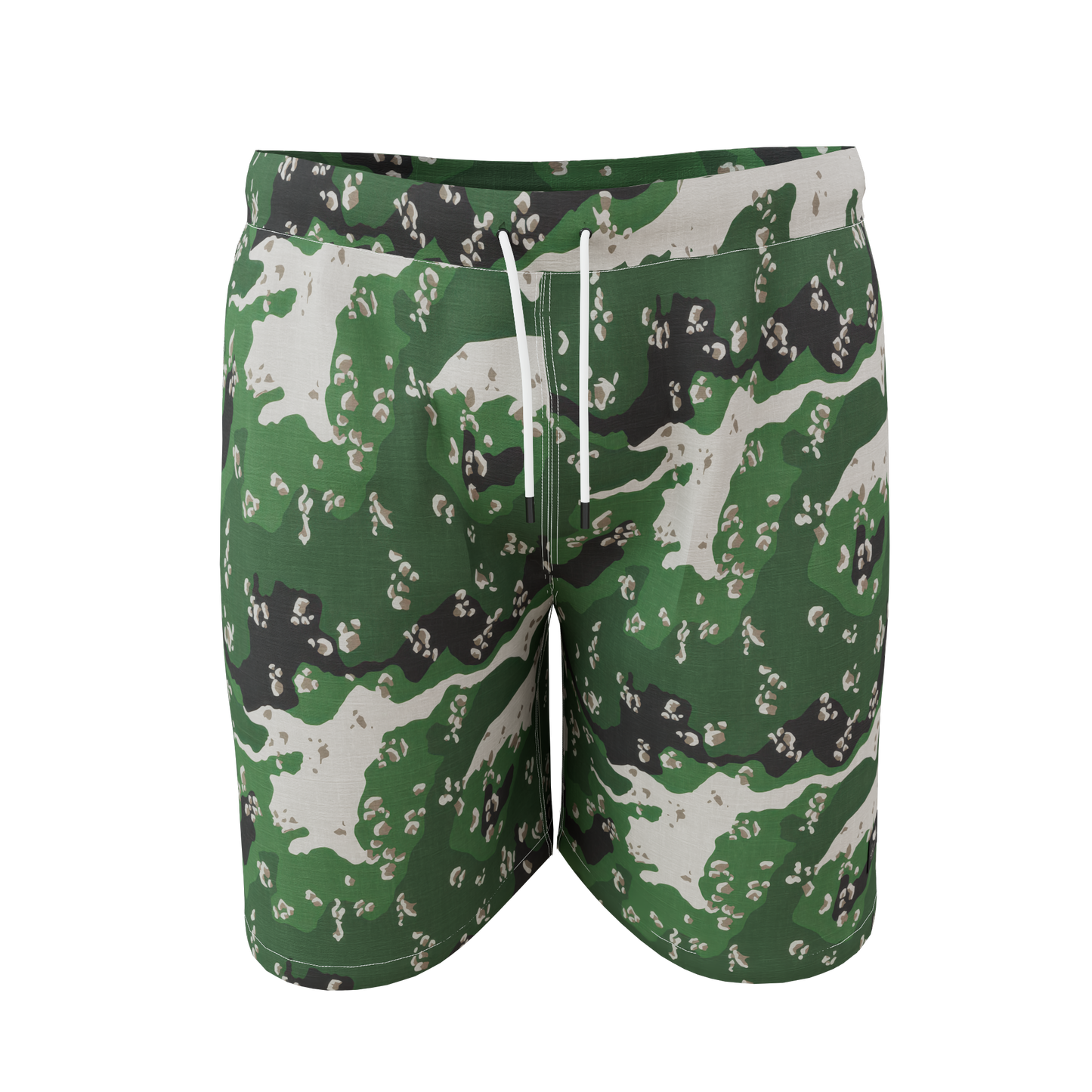 Philippine 6 Color Camo