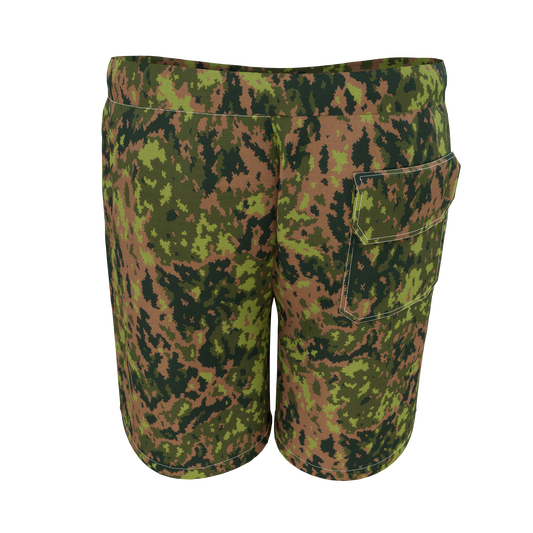 Finnish M05 Woodland