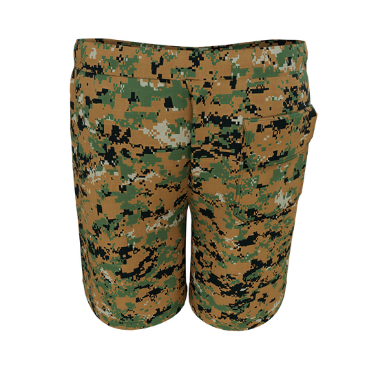 American MARPAT