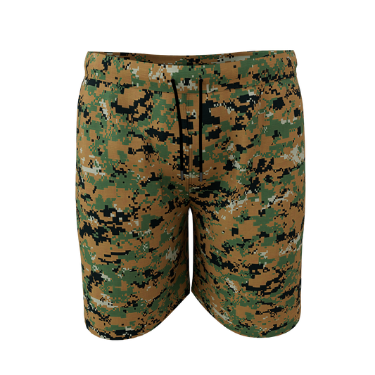 American MARPAT