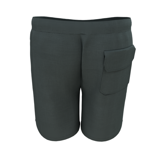 Charcoal Gray