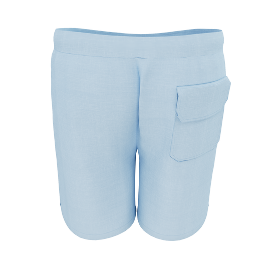 Carolina Blue