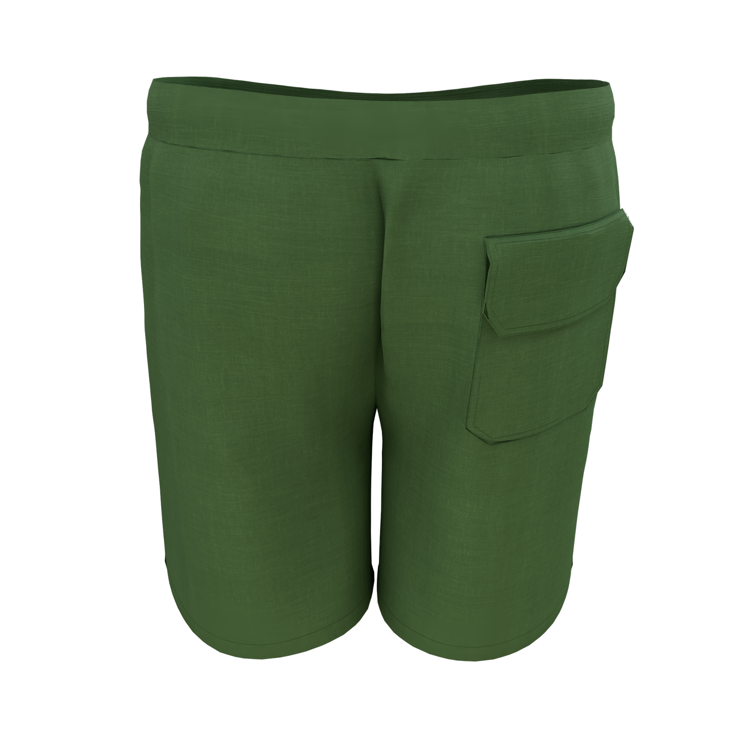Loden Green