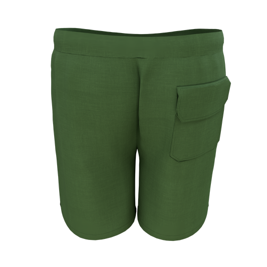 Loden Green