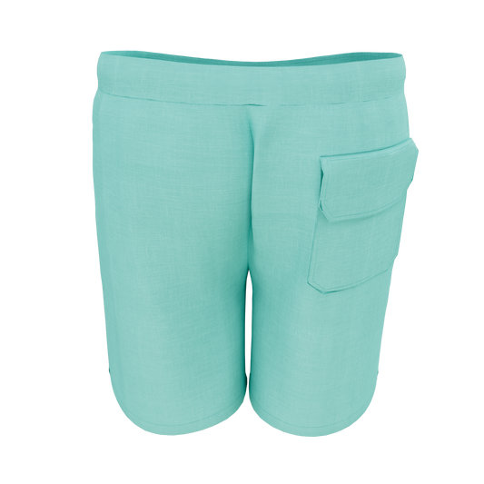 Tropic Blue