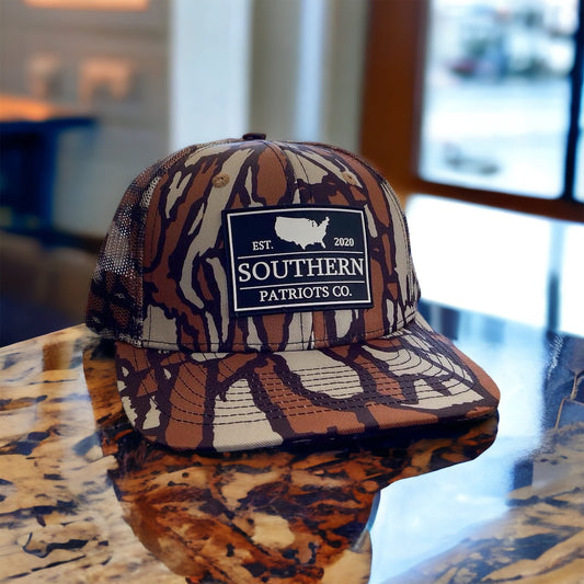 Southern Trucker Hats